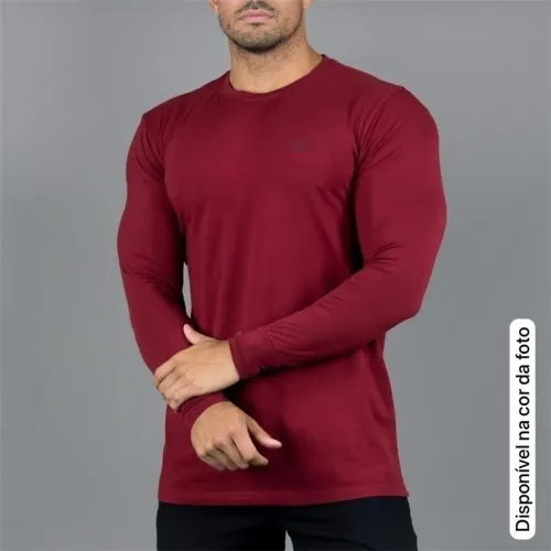 Camisas Térmicas Proteção Uv