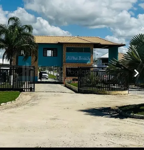 Alpha Beach - Terreno à venda no bairro Fazendinha - Araruama/RJ
