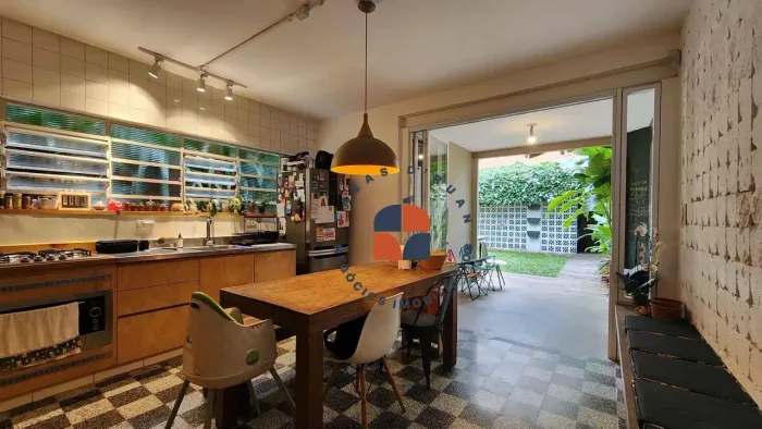 Casa com 3 dormitórios à venda, 198 m² por R$ 1.890.000,00 - Vila Romana - São Paulo/SP