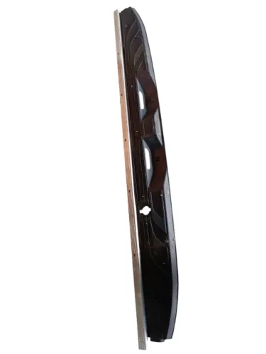 Tampa Superior Para-choque Traseiro Sprinter 2022  *0