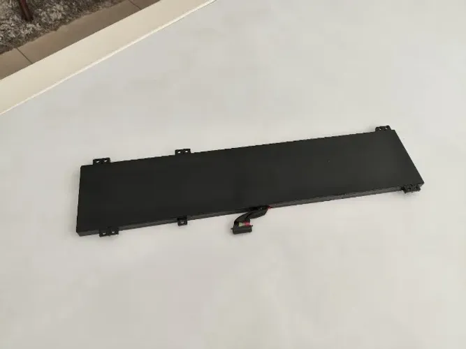 Bateria Usada Notebook Gamer Lenovo Legion Modelo L22D4PC0