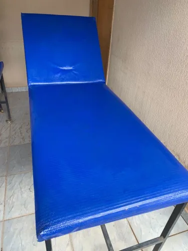 Macas para procedimentos estéticos - aceitamos propostas