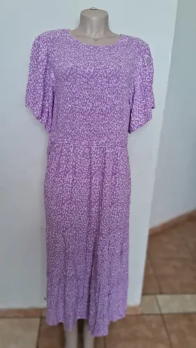 Vestido longo feminino