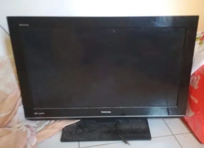 TV Toshiba 40 polegadas