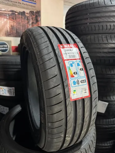 Pneu Wanli 235/55 Aro 18