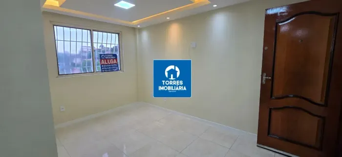 Porto Novo - Apartamento próximo a UERJ SG