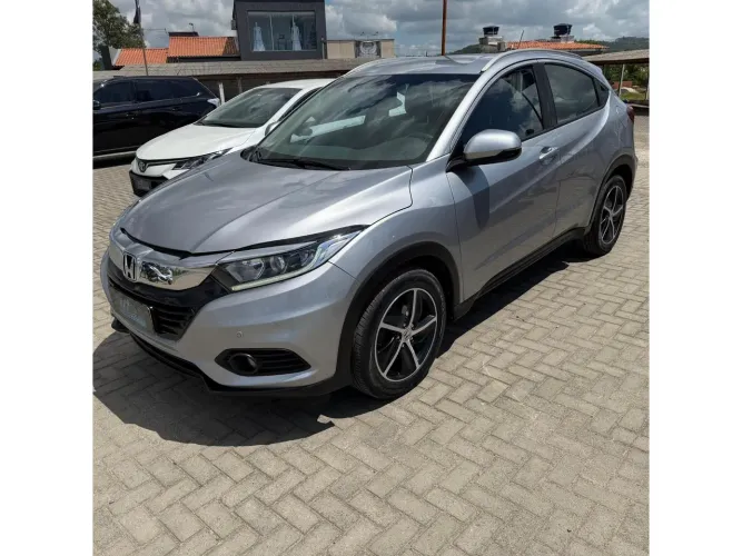 Honda HR-V EXL 1.8 Flexone 16V 5P Aut. 2020
