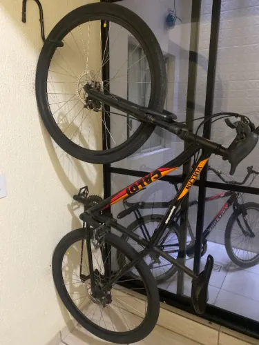 BICICLETA CALO VULCAN ARO 29