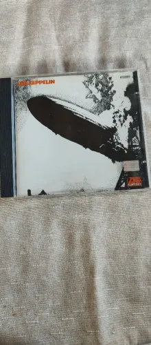 Led Zeppelin - CD