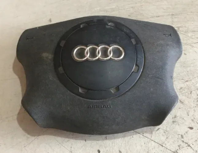 Bolsa Do Airbag Audi A3 1997 - 1999