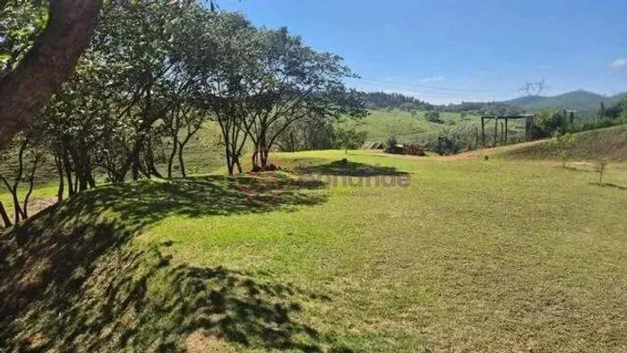Terreno Residencial à Venda em Jacaré, Cabreúva - 5.036 m² - R$ 450.000