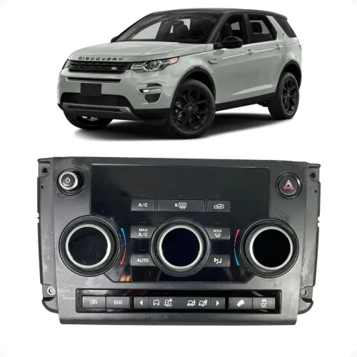 Comando Ar Land Rover Discovery Sport 2015 2016 2017 2018