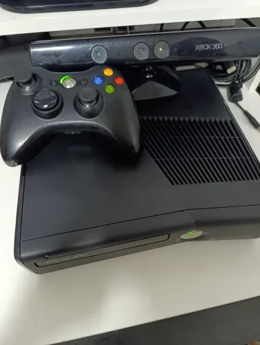 Xbox 360 Slim