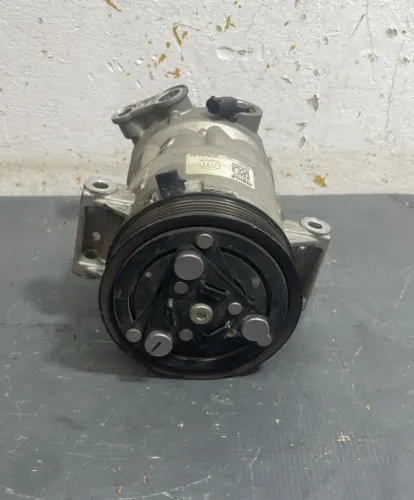 Compressor de Ar Jeep Renegade 2020