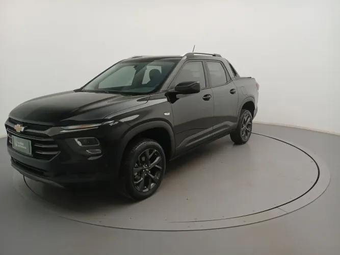 Chevrolet Montana 2024 1.2 turbo flex premier automático