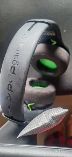 Headset Gamer PDP Gaming - Novo