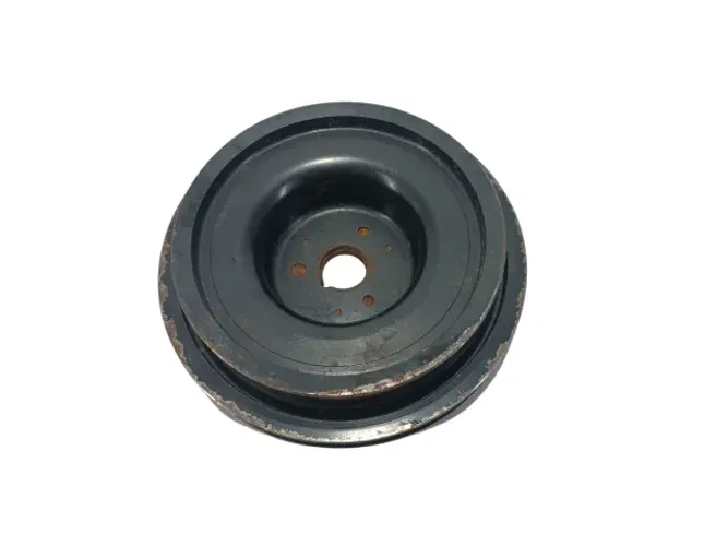 Polia virabrequim Renault Clio 1.0 16v 99-10