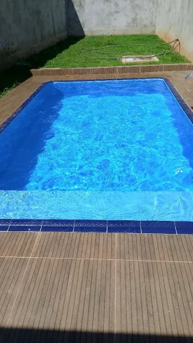 Kit piscina vinil 6 x 3 completa direto atacado.