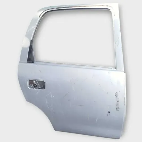 Porta Traseira Direita Corsa Sedan 1996-1999