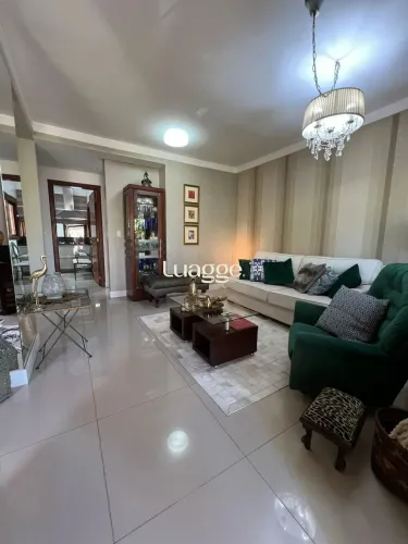 Casa de condominio no Parque Santa Anita