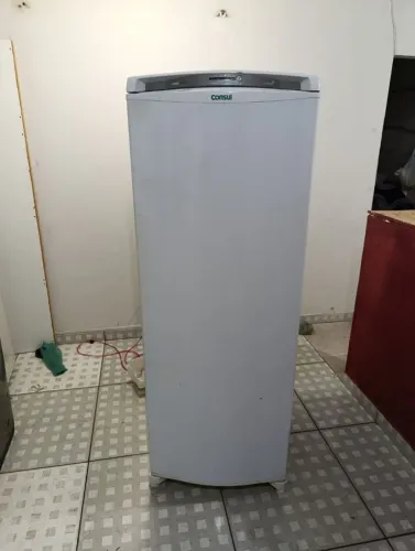 Geladeira Consul Frost Free