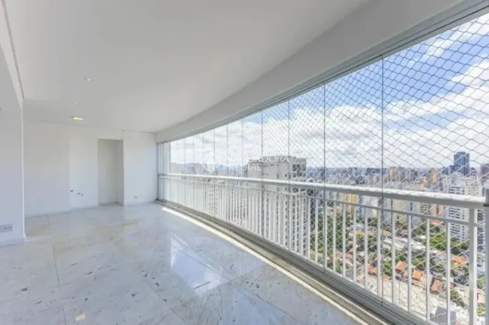COBERTURA DUPLEX - SÃO PAULO - VILA ROMANA