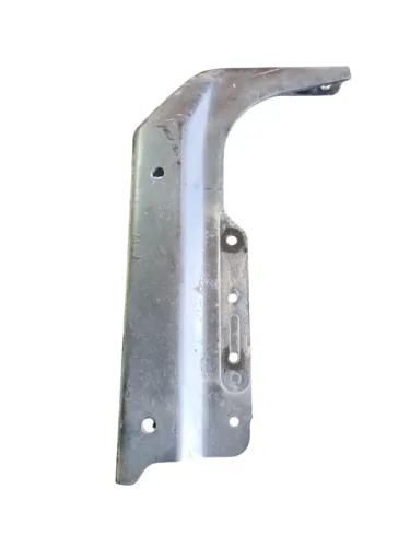 Suporte Do Catalisador Mercedes Atego