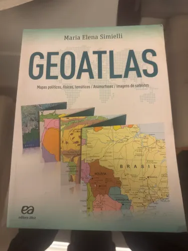 Geo Atlas