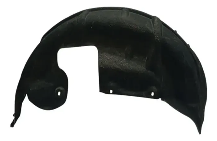 Paralama Interno Traseiro Direito Volvo Xc60 T5 2015 2016