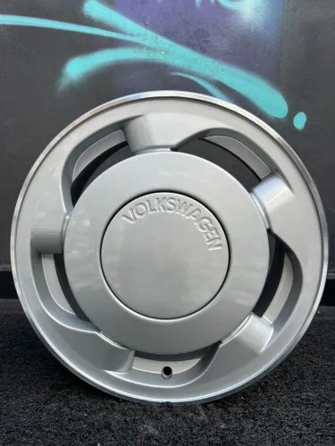 Rodas aro 14 orbital Volkswagen 