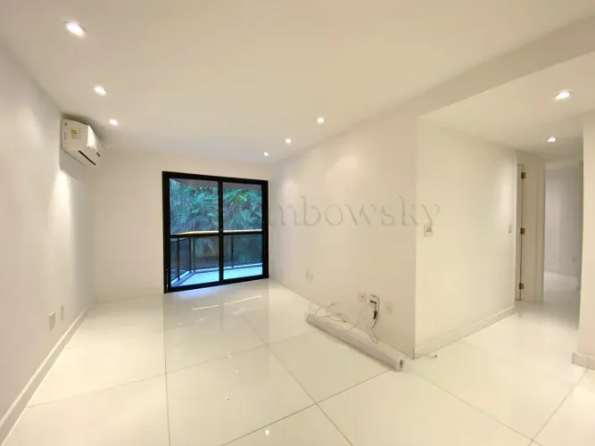 LEBLON 2 QUARTOS, ACHEI!!!