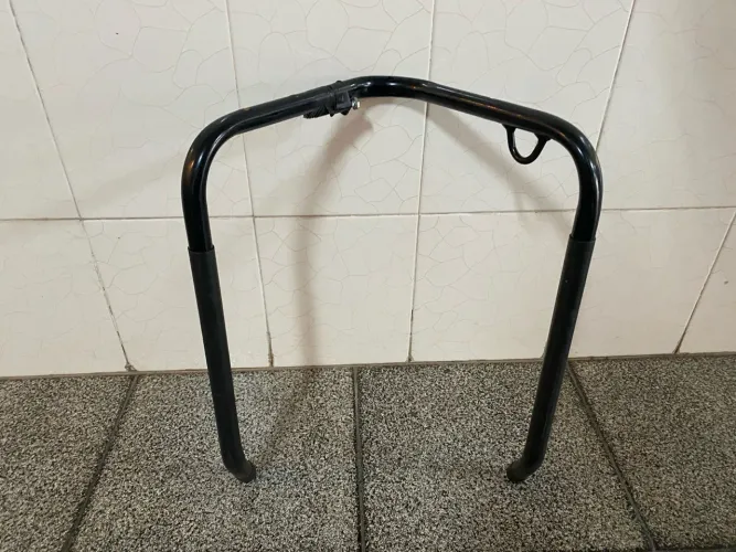 Suporte bicicleta