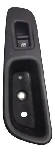 Comando De Vidro Traseiro Esquerdo Renegade 1.8 2022