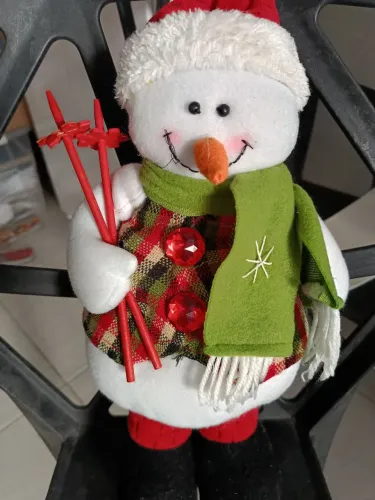 Papai noel