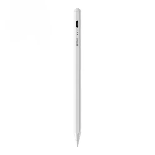 Caneta Inteligente Para Tablet Ipad Stylus Pen Marca Hrebos