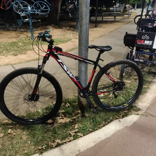 Bicicletas