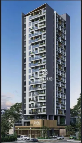 Apartamento com 2 dormitórios à venda, 53 m² por R$ 508.331,97 - Manaíra - João Pessoa/PB