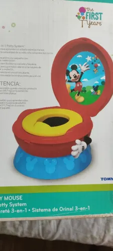 Penico Mickey