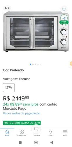 Forno