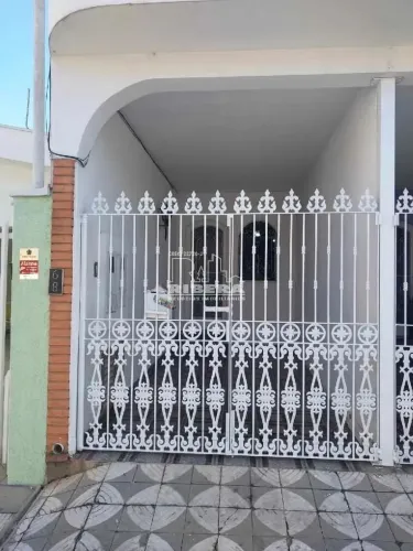 VENDA - CASA VILA HORTÊNCIA / SOROCABA/SP