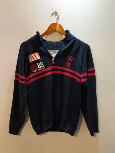 Malha Masculina Sérgio K