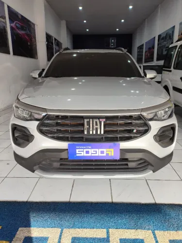 Fiat Pulse Audace 1.0 Turbo 200 Flex Aut. 2023