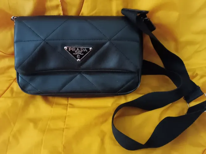 Bolsa Milano PRADA Original Edition 2000