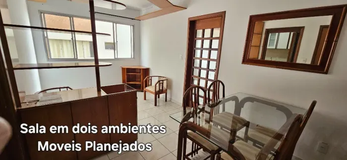 Apartamento - Nova Petropolis - SBC - 2 quartos - Direto c/ Proprietário