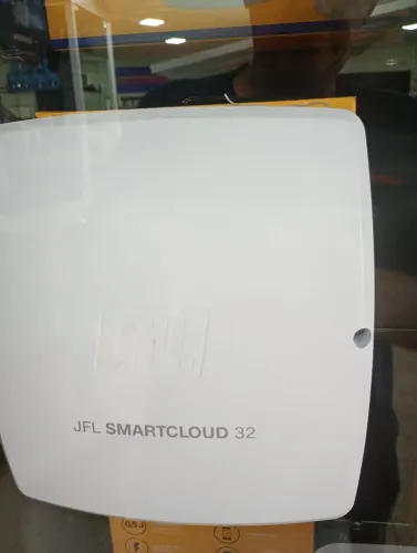 Central de Alarme JFL Smartcloud 32