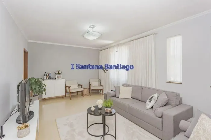 Casa para Venda em São Paulo, Vila Gumercindo, 3 dormitórios, 1 suíte, 3 banheiros, 12 vag
