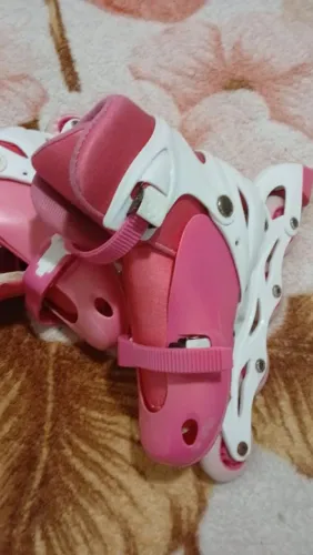 Patins Feminino