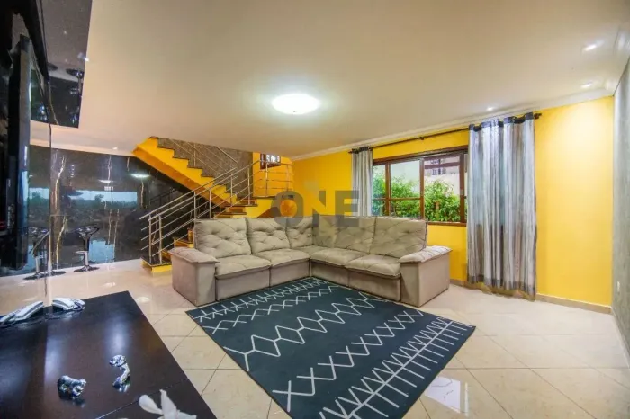 Casa com 4 dormitórios, sendo 2 suítes a venda - Granja Viana - Vargem Grande Paulista/SP