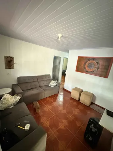 Casa a venda na Ceilandia 