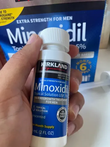 Mixidil Original